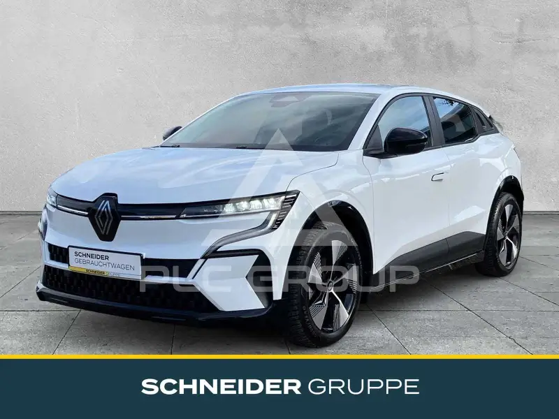 2023 Renault Megane