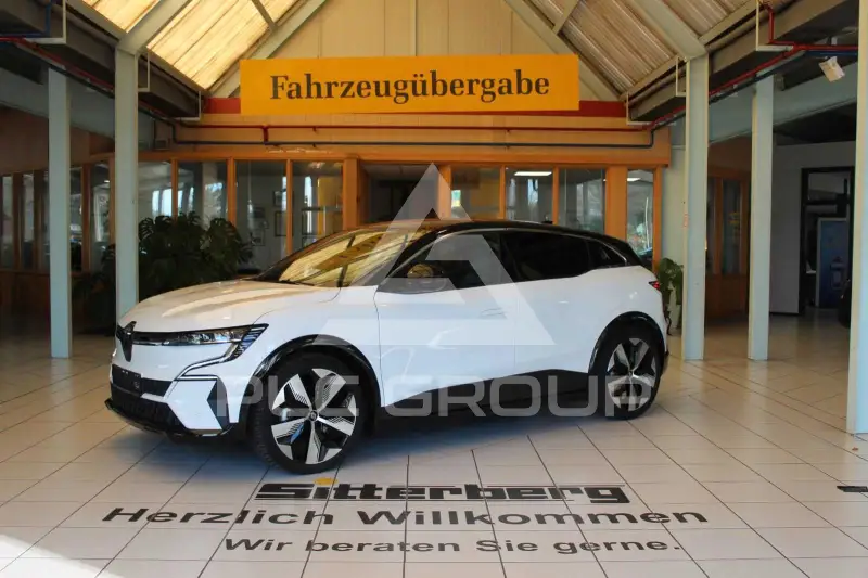 2023 Renault Megane