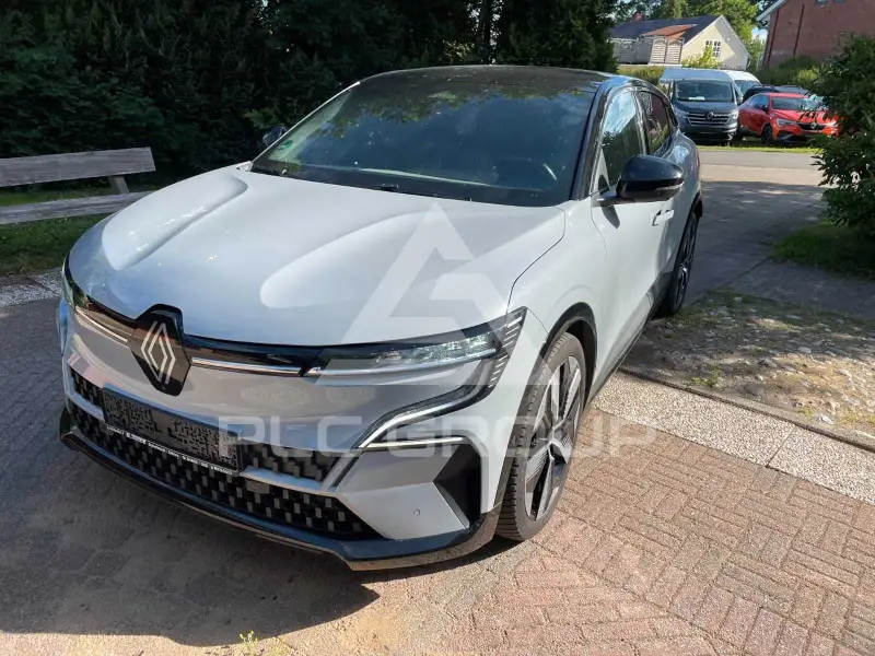 2023 Renault Megane