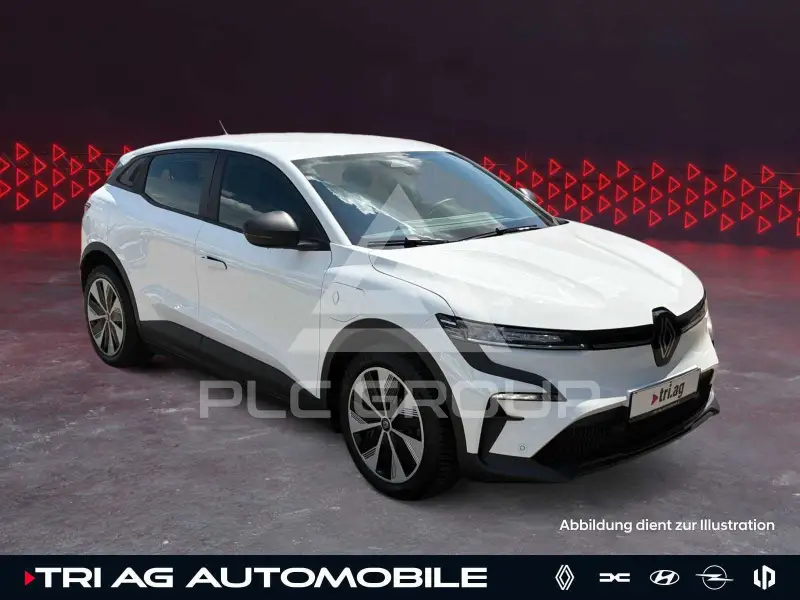2023 Renault Megane