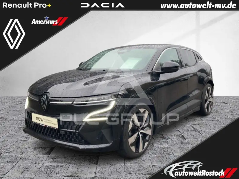 2023 Renault Megane
