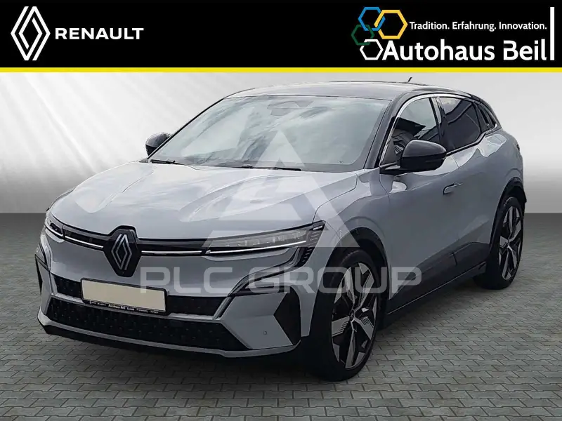 2023 Renault Megane