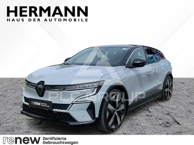 2023 Renault Megane