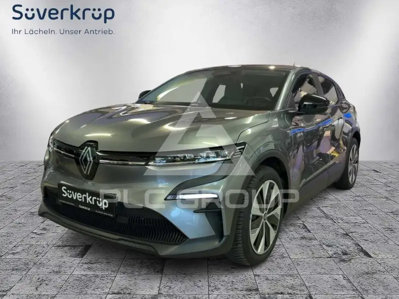 2023 Renault Megane