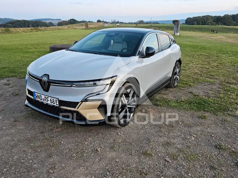 2023 Renault Megane