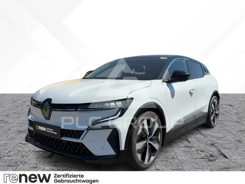 2023 Renault Megane