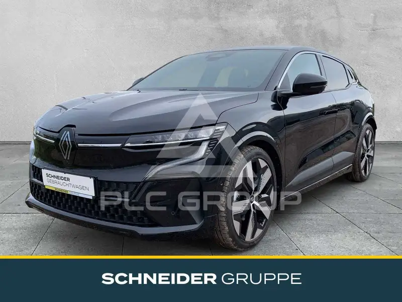 2023 Renault Megane