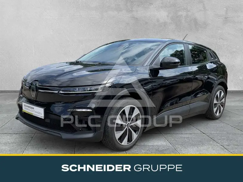 2023 Renault Megane