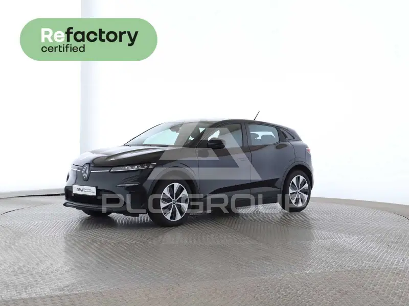 2023 Renault Megane