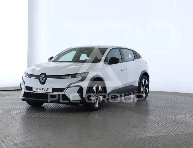 2023 Renault Megane