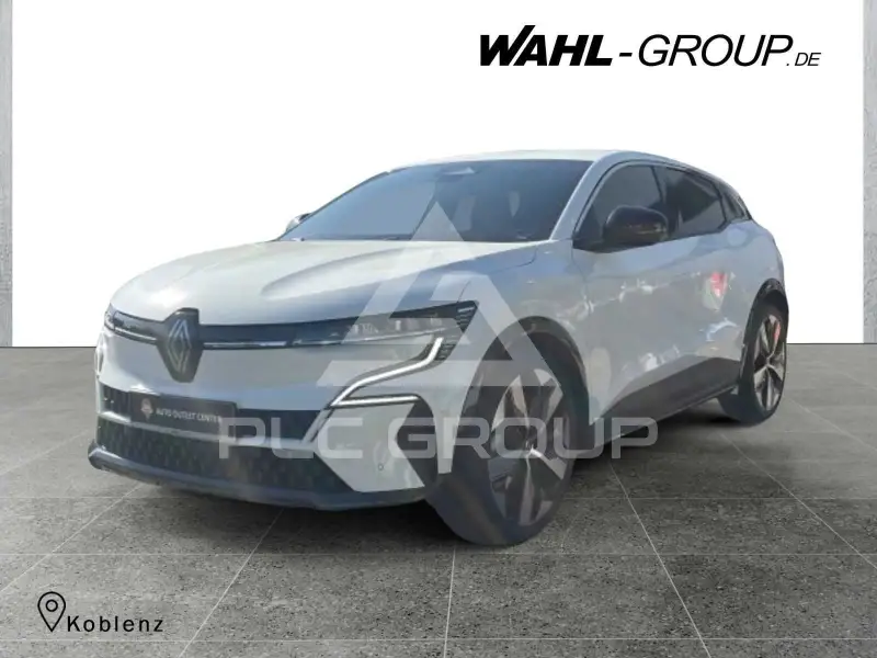 2023 Renault Megane