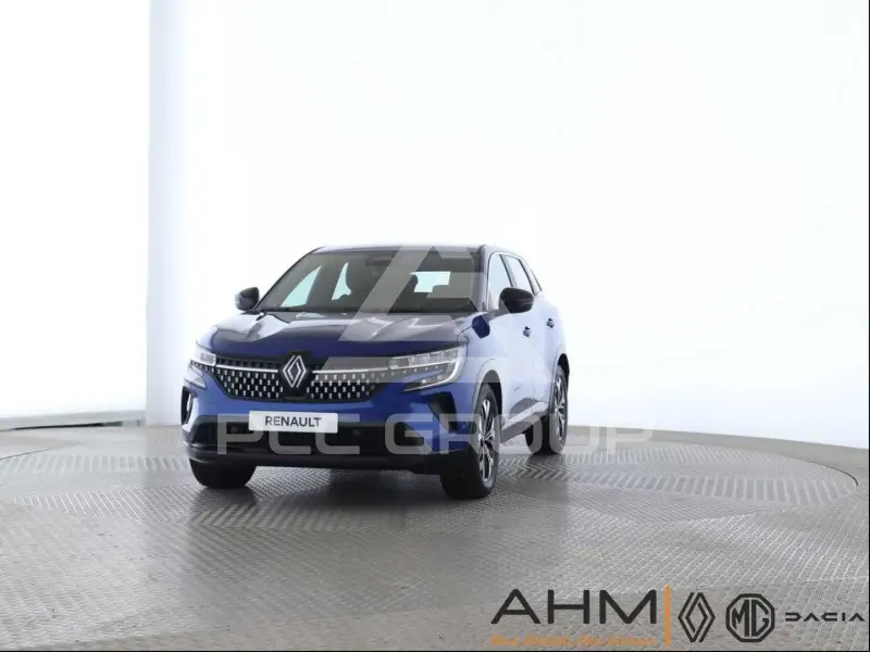 2023 Renault Austral