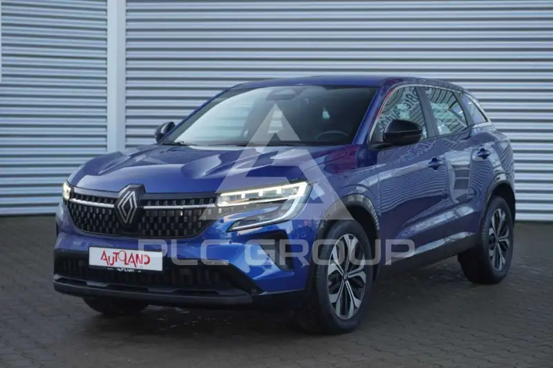 2023 Renault Austral