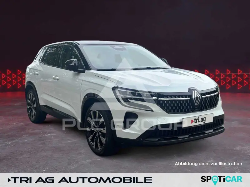 2023 Renault Austral