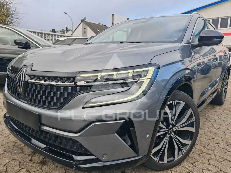 2023 Renault Austral