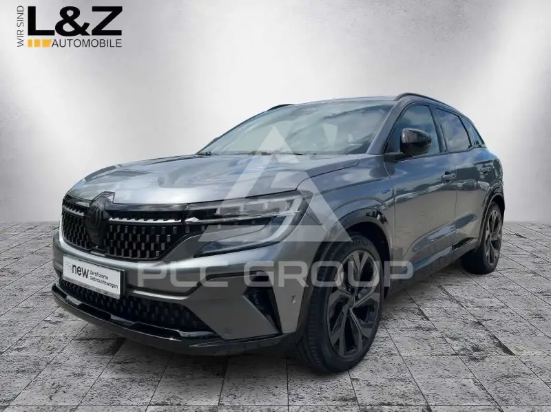 2023 Renault Austral