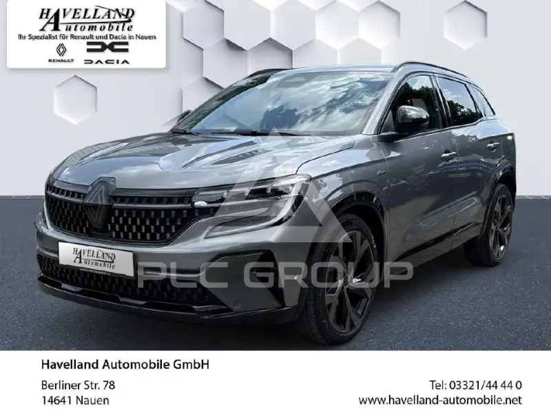 2023 Renault Austral