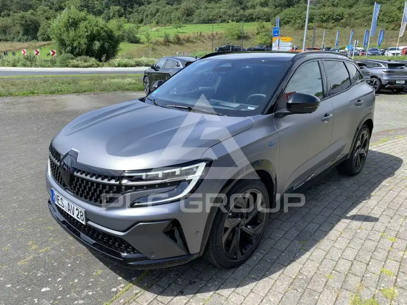2023 Renault Austral