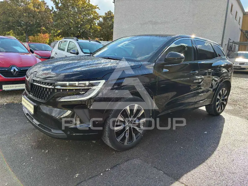 2023 Renault Austral
