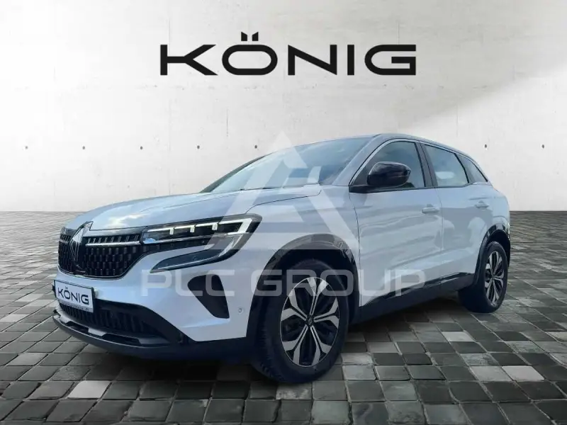 2023 Renault Austral