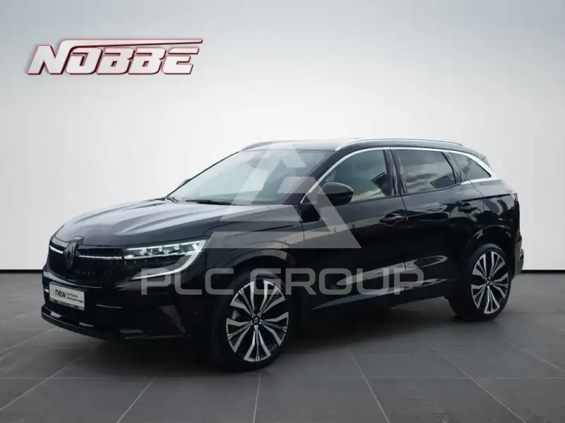 2023 Renault Austral