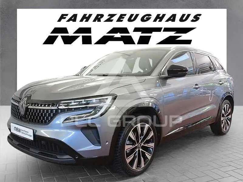 2023 Renault Austral