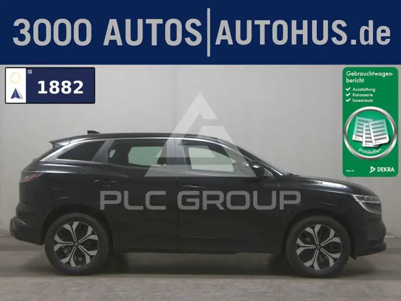 2023 Renault Austral