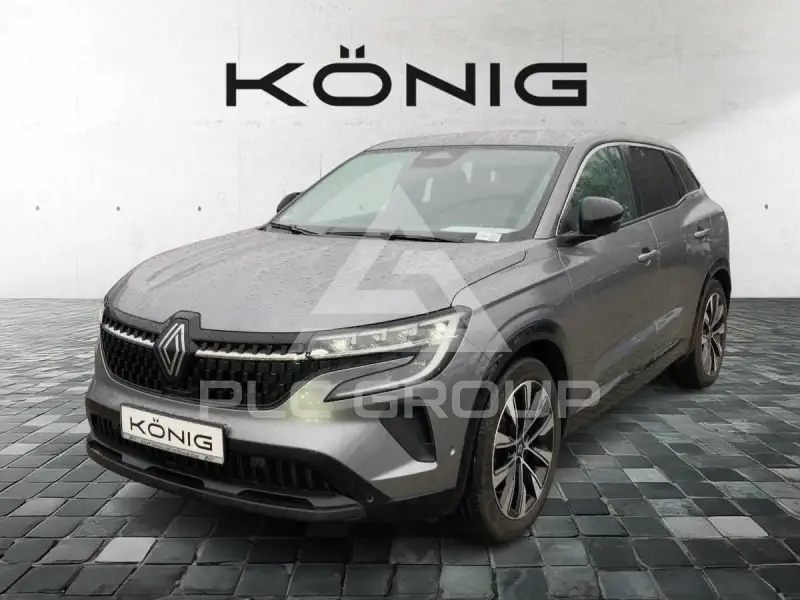 2023 Renault Austral