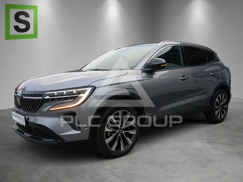 2023 Renault Austral