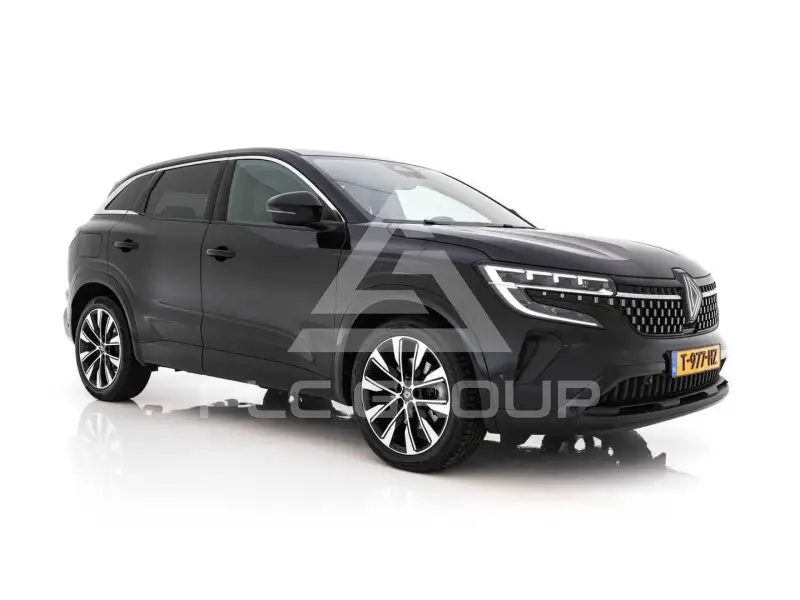 2023 Renault Austral
