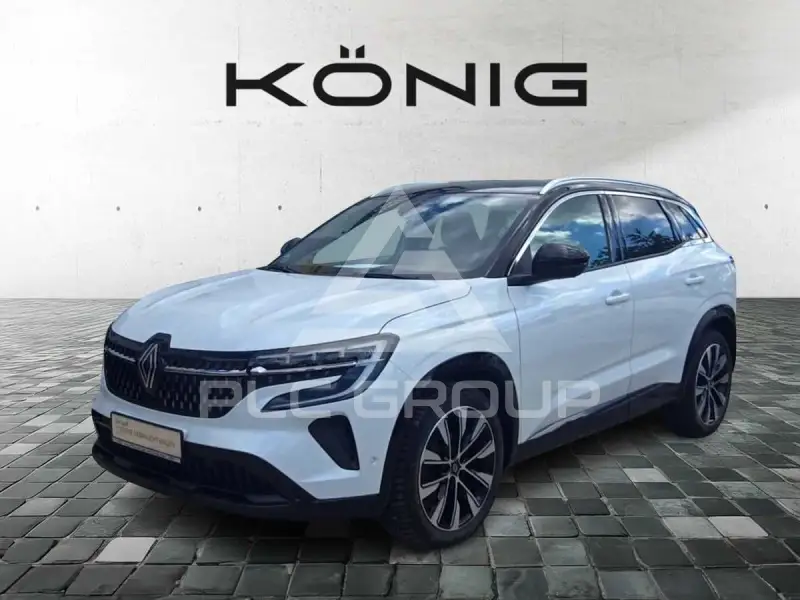 2023 Renault Austral