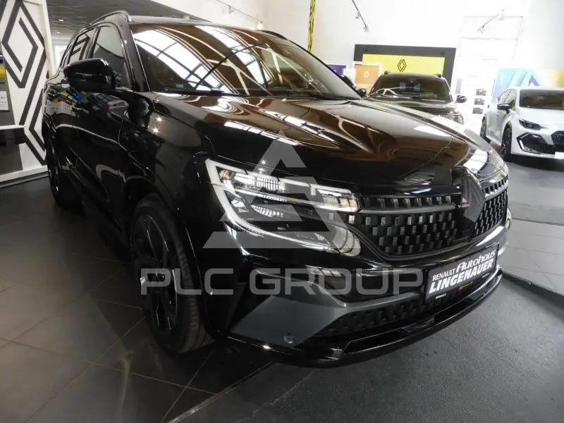 2023 Renault Austral