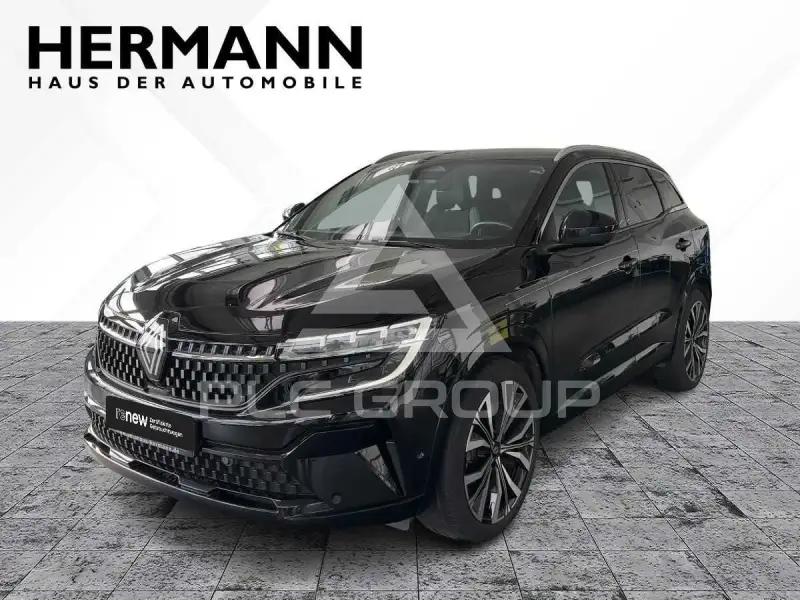 2023 Renault Austral