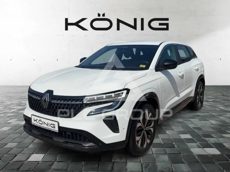 2023 Renault Austral