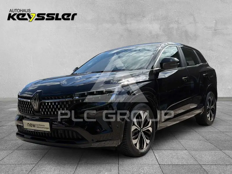 2023 Renault Austral