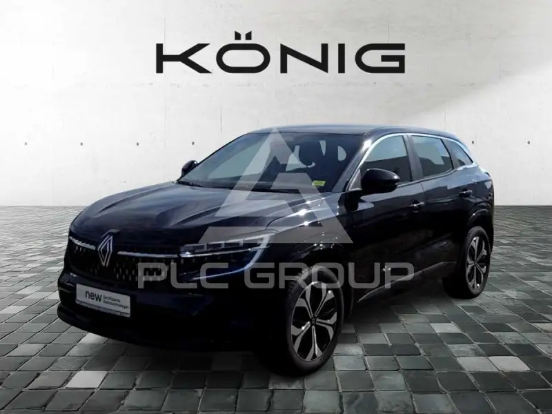 2023 Renault Austral