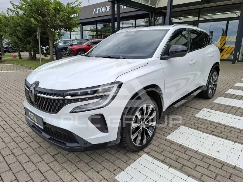 2023 Renault Austral