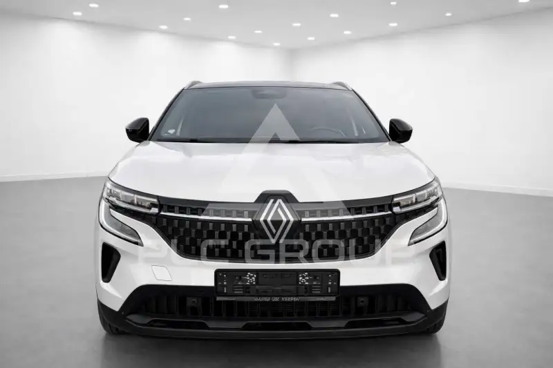2023 Renault Austral