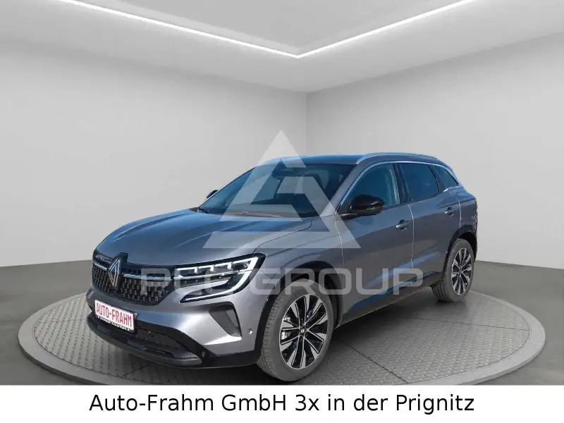 2023 Renault Austral