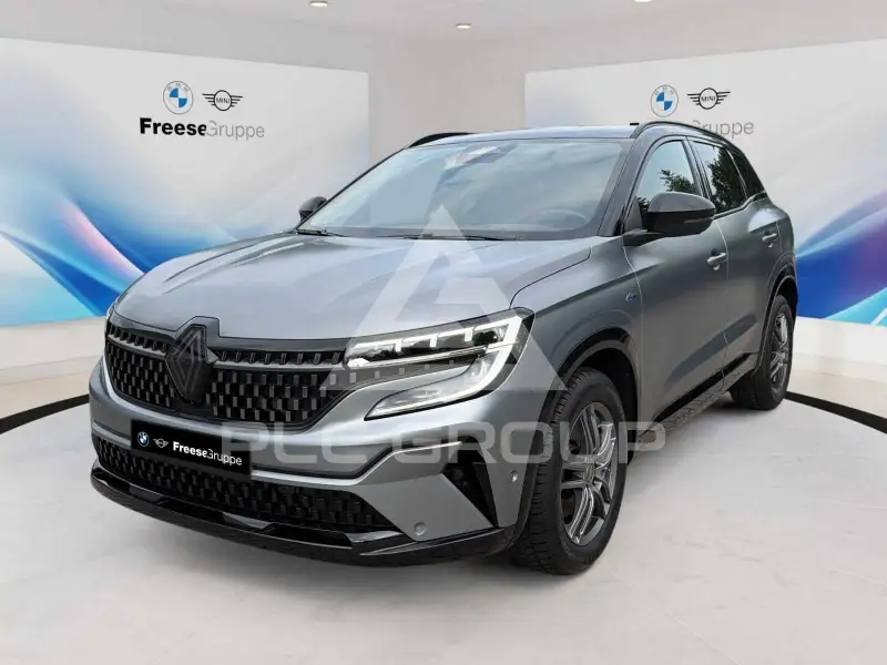 2023 Renault Austral
