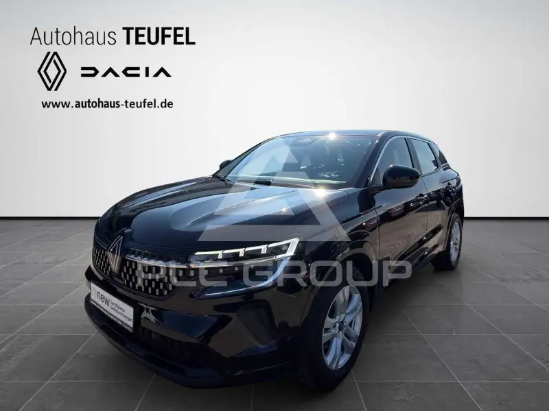 2023 Renault Austral