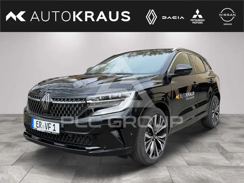 2023 Renault Austral