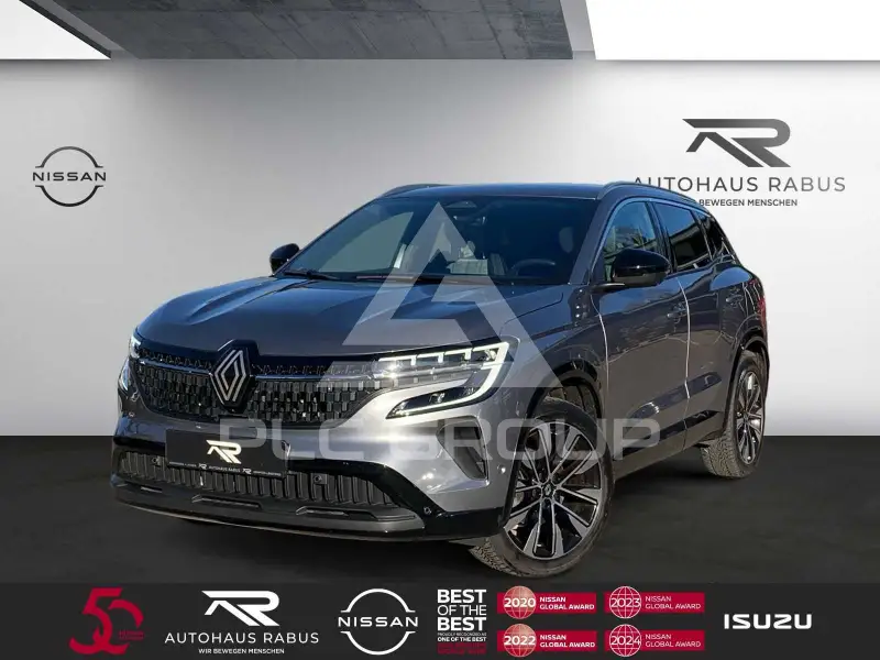 2023 Renault Austral