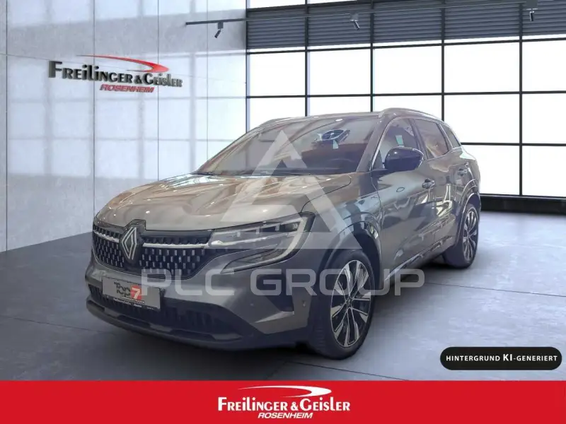2023 Renault Austral
