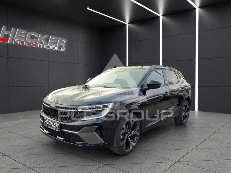 2023 Renault Austral