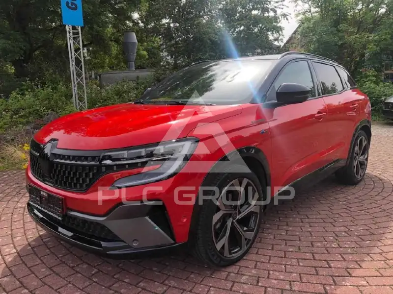 2023 Renault Austral
