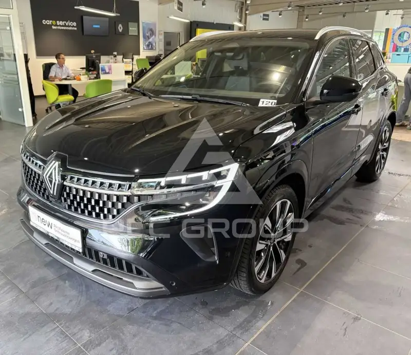 2023 Renault Austral