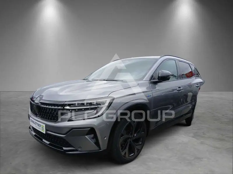 2023 Renault Austral