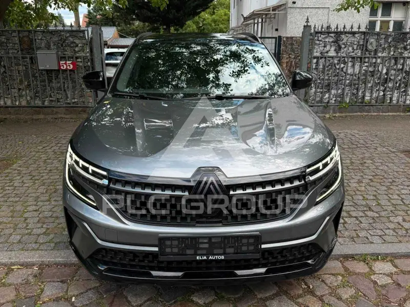 2023 Renault Austral