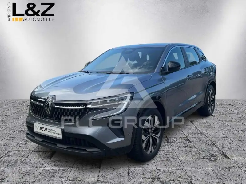 2023 Renault Austral